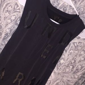 Under Armour Workout Tank